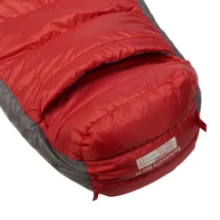 Sierra Designs Backcountry Bed 20 -Hilleber Camping Magasin sac de couchage sierra designs backcountry bed 20 06