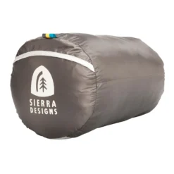 Sierra Designs Backcountry Bed 20 -Hilleber Camping Magasin sac de couchage sierra designs backcountry bed 20 09