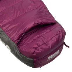 Sierra Designs Backcountry Bed Women's 20 -Hilleber Camping Magasin sac de couchage sierra designs backcountry bed 20 womens 07