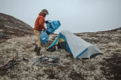 Sierra Designs Backcountry Bed 700 / 35 -Hilleber Camping Magasin sac de couchage sierra designs backcountry bed 700 35 degree