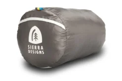 Sierra Designs Backcountry Bed 700 / 35 -Hilleber Camping Magasin sac de couchage sierra designs backcountry bed 700 35 degree 09