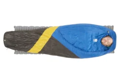 Sierra Designs Cloud 800 / 35 -Hilleber Camping Magasin sac de couchage sierra designs cloud 800 35 4