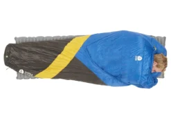 Sierra Designs Cloud 800 / 35 -Hilleber Camping Magasin sac de couchage sierra designs cloud 800 35 5