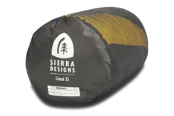 Sierra Designs Cloud 800 / 35 -Hilleber Camping Magasin sac de couchage sierra designs cloud 800 35 9