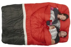 Sierra Designs Frontcountry Bed 20 Duo -Hilleber Camping Magasin sac de couchage sierra designs frontcountry bed 20 duo