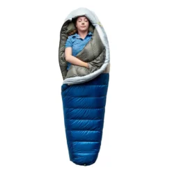 Sierra Designs Get Down Women’s 20 -Hilleber Camping Magasin sac de couchage sierra designs get down womens 20 04