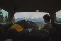 Sierra Designs Nitro 800 / 0 -Hilleber Camping Magasin sac de couchage sierra designs nitro 800 0 1