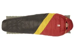 Sierra Designs Nitro 800 / 20 -Hilleber Camping Magasin sac de couchage sierra designs nitro 800 20 03