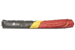 Sierra Designs Nitro 800 / 20 -Hilleber Camping Magasin sac de couchage sierra designs nitro 800 20 04