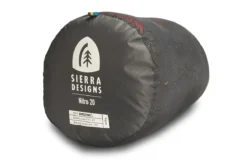 Sierra Designs Nitro 800 / 20 -Hilleber Camping Magasin sac de couchage sierra designs nitro 800 20 05
