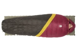 Sierra Designs Women’s Nitro 800 / 20 -Hilleber Camping Magasin sac de couchage sierra designs womens nitro 800 20 02