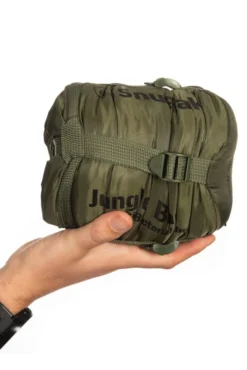 Snugpak Jungle Bag -Hilleber Camping Magasin sac de couchage synthetique snugpack jungle bag 10