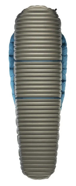 Therm-a-Rest Thermarest Hyperion 20 UL -Hilleber Camping Magasin sac de couchage thermarest hyperion 20 ul