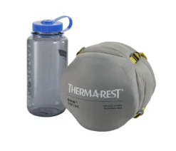 Therm-a-Rest Thermarest Ohm 32 UL -Hilleber Camping Magasin sac de couchage thermarest ohm 32 ul 07