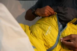 Therm-a-Rest Thermarest Parsec 20F/-6C -Hilleber Camping Magasin sac de couchage thermarest parsec 20f 6c 09