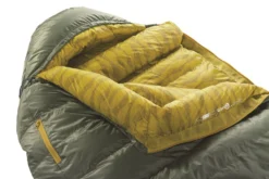 Therm-a-Rest Thermarest Questar 20F/-6C -Hilleber Camping Magasin sac de couchage thermarest questar 20f 6c 04