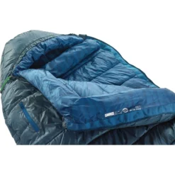Therm-a-Rest Thermarest Saros 20F/-6C -Hilleber Camping Magasin sac de couchage thermarest saros 0f 18c 04 1
