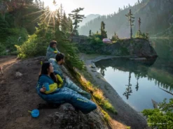 Therm-a-Rest Thermarest Saros 20F/-6C -Hilleber Camping Magasin sac de couchage thermarest saros 20f 6c 08 1 1