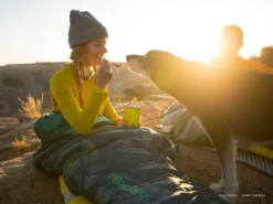 Therm-a-Rest Thermarest Saros 32F/0C -Hilleber Camping Magasin sac de couchage thermarest saros 20f 6c 09 1 1