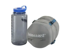 Therm-a-Rest Thermarest Vesper 20F/-6C Quilt -Hilleber Camping Magasin sac de couchage thermarest vesper 20 ul quilt 08