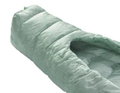 Therm-a-Rest Thermarest Vesper 32F/0C Quilt -Hilleber Camping Magasin sac de couchage thermarest vesper 32 ul quilt 04