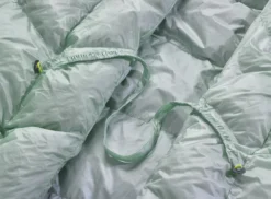 Therm-a-Rest Thermarest Vesper 32F/0C Quilt -Hilleber Camping Magasin sac de couchage thermarest vesper 32 ul quilt 09