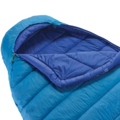 Therm-a-Rest Thermarest Space Cowboy 45F/7C -Hilleber Camping Magasin sac de couchage thermarestspace cowboy 45f 7c 04