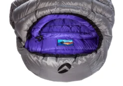 Valandre Swing CO 650 -Hilleber Camping Magasin sac de couchage valandre swing co 650 06