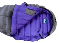 Valandre Swing CO 650 -Hilleber Camping Magasin sac de couchage valandre swing co 650 07