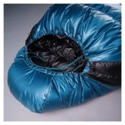 Cumulus Teneqa 700 -Hilleber Camping Magasin sac de couche cumulus teneqa 700 04