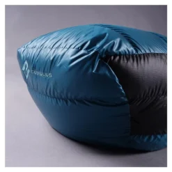 Cumulus Teneqa 700 -Hilleber Camping Magasin sac de couche cumulus teneqa 700 05