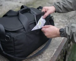 Savotta Keikka Duffel Bag -Hilleber Camping Magasin sac duffle savotta keikka 30l 03