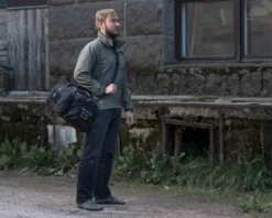 Savotta Keikka Duffel Bag -Hilleber Camping Magasin sac duffle savotta keikka 30l 06