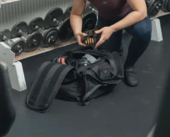 Savotta Keikka Duffel Bag -Hilleber Camping Magasin sac duffle savotta keikka 30l 07