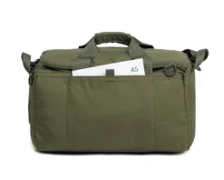 Savotta Keikka Duffel Bag -Hilleber Camping Magasin sac duffle savotta keikka 30l 12
