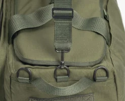 Savotta Keikka Duffel Bag -Hilleber Camping Magasin sac duffle savotta keikka 30l 14