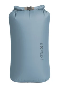 Exped Fold Drybag 13 Exped Fold Drybag -Hilleber Camping Magasin sac etanche leger exped fold drybag
