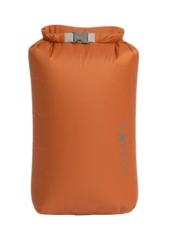 Exped Fold Drybag 12 Exped Fold Drybag -Hilleber Camping Magasin sac etanche leger exped fold drybag 02