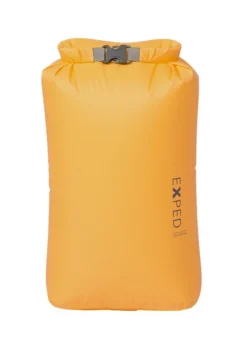 Exped Fold Drybag 11 Exped Fold Drybag -Hilleber Camping Magasin sac etanche leger exped fold drybag 03