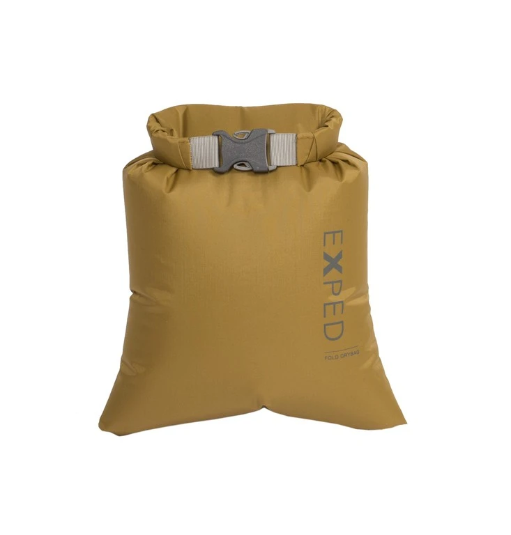 Exped Fold Drybag 2 Exped Fold Drybag – Image 2