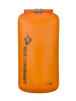 Sea To Summit Ultra-Sil Nano Dry Sack -Hilleber Camping Magasin sac etanche ultraleger sea to summit ultra sil nano drysack 12