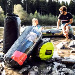 Ortlieb PS490 -Hilleber Camping Magasin sac fourre tout etanche ortlieb ps490