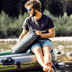 Ortlieb PS490 -Hilleber Camping Magasin sac fourre tout etanche ortlieb ps490 03