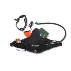 Silva Free 10X 10 Silva Free 10X -Hilleber Camping Magasin sac poche eau silva free 10x 04