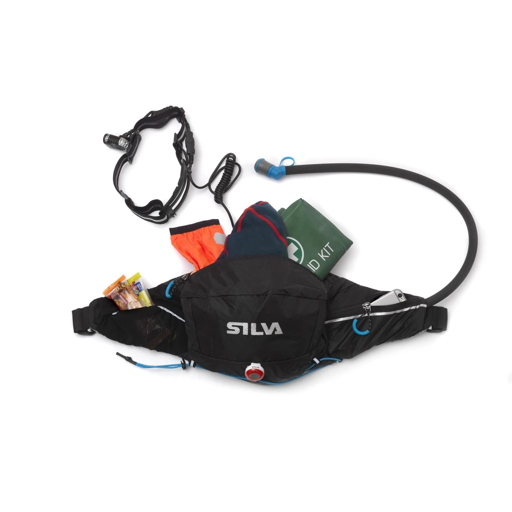 Silva Free 10X 4 Silva Free 10X – Image 4