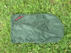 Sac Hilleberg 63 X 25 Cm -Hilleber Camping Magasin sac rangement hilleberg 1