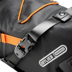 Ortlieb Seat-Pack -Hilleber Camping Magasin sacoche bikepacking ortlieb seat pack 09