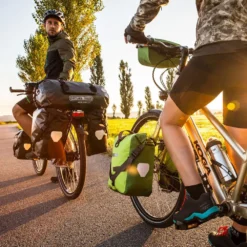 Ortlieb Rack Pack -Hilleber Camping Magasin sacoche etanche ortlieb rack pack 04