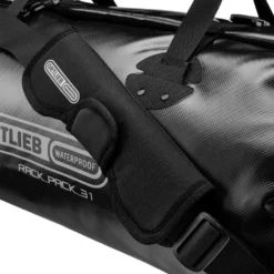 Ortlieb Rack Pack -Hilleber Camping Magasin sacoche etanche ortlieb rack pack 10
