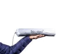 Samaya Equipment Samaya 2.0 Vestibule Nylon -Hilleber Camping Magasin samaya vestibule 2.0 nylon 08